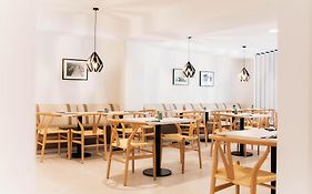 Hotel Alfons