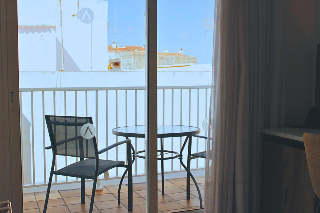 Alfons Hotel Ciutadella  Exterior foto